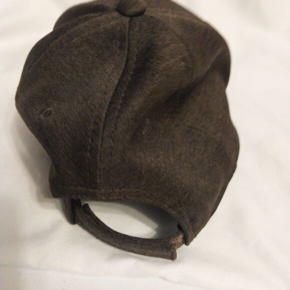 Cleveland Browns Baseball Cap Hat New Era Child 9Forty Adjustable Strap NFL Fan - Picture 4 of 11